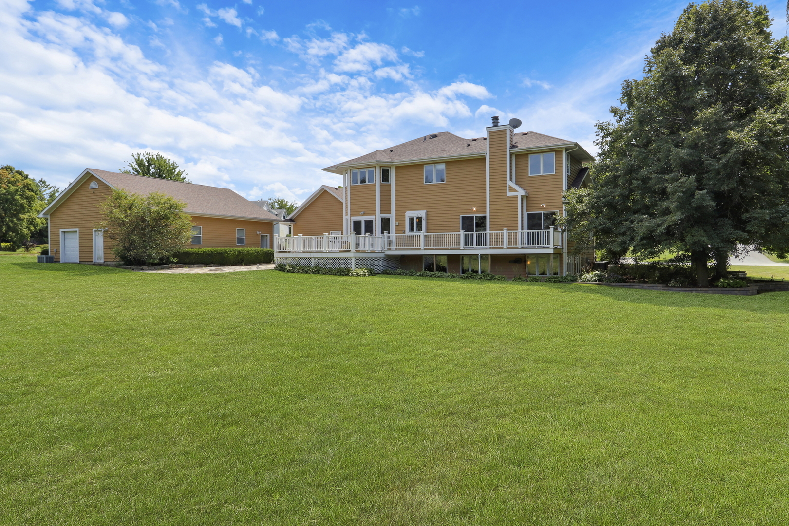 2663 Sheldon Road