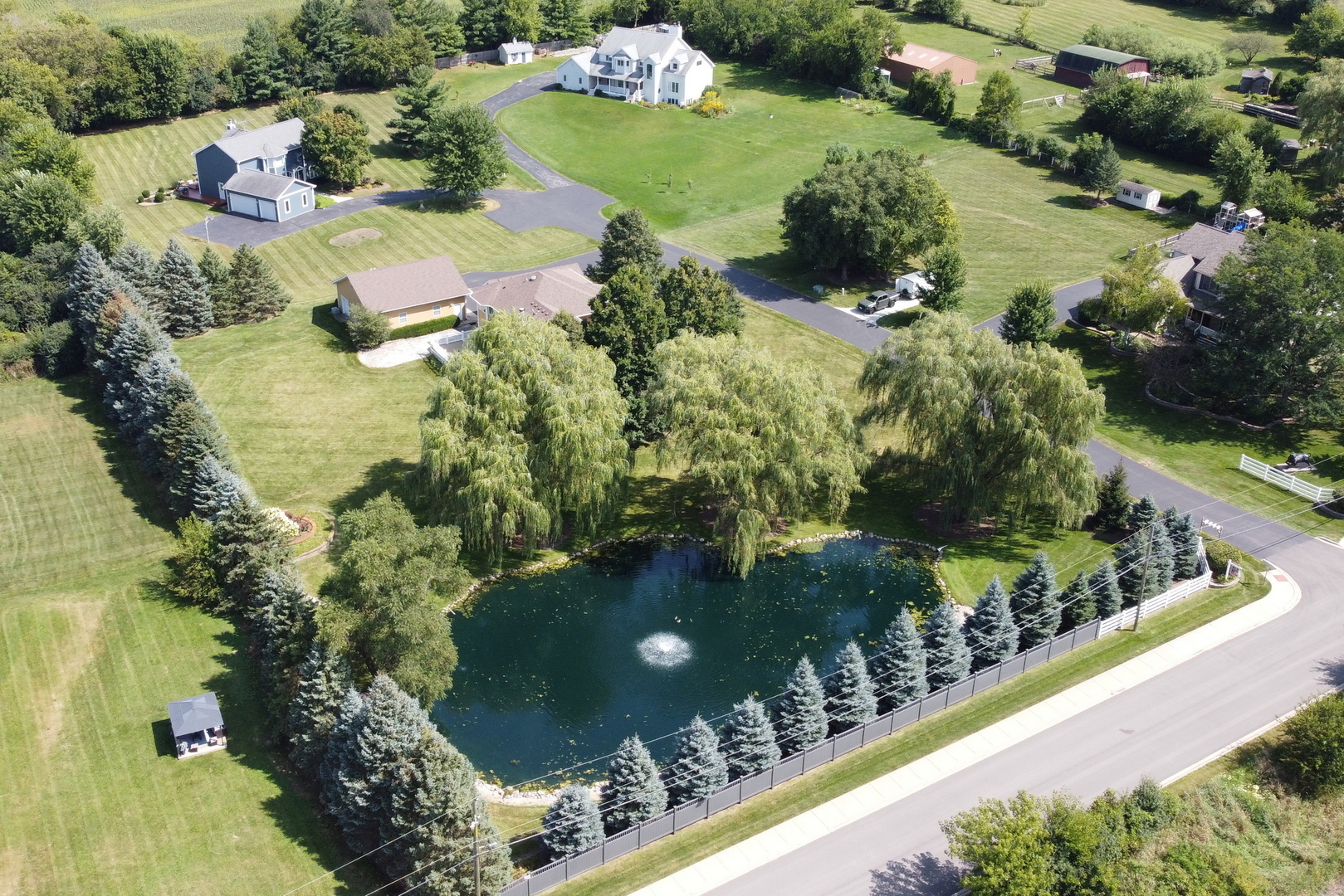 2663 Sheldon Road