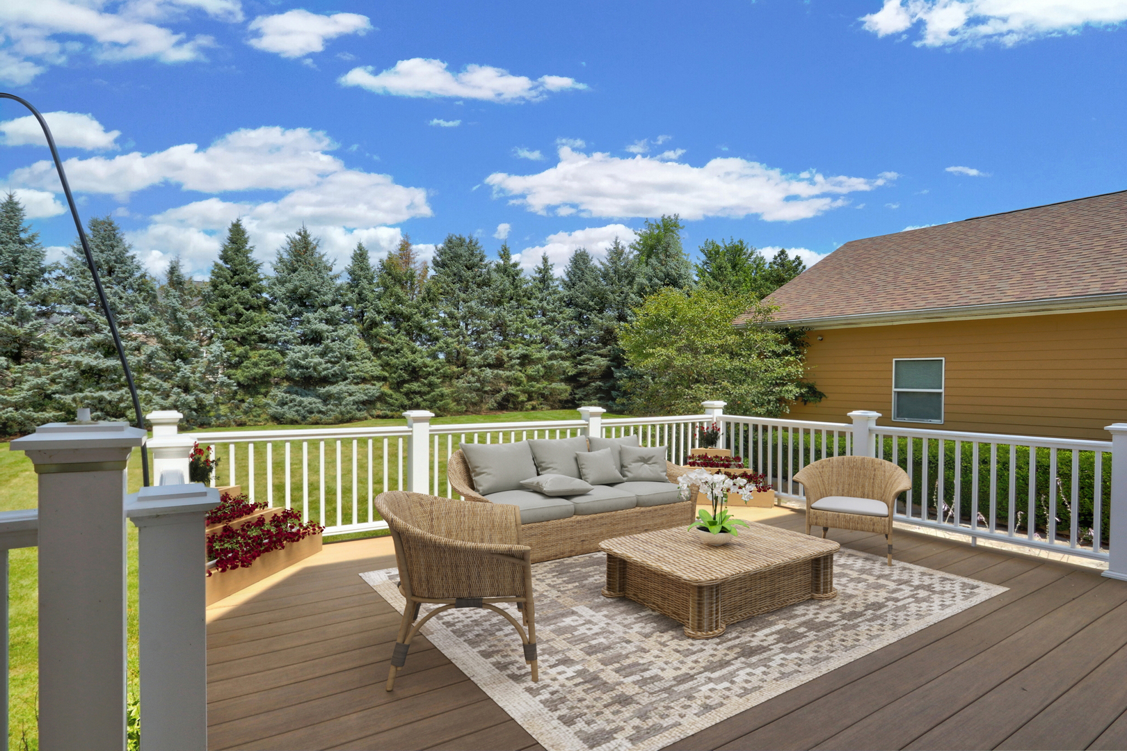 2663 Sheldon Road