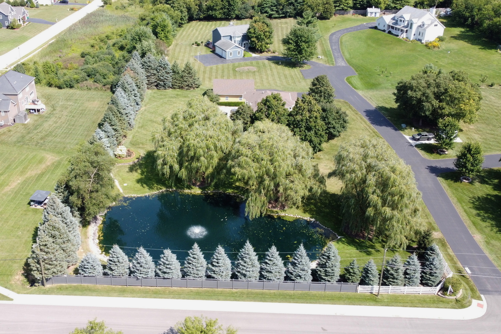 2663 Sheldon Road