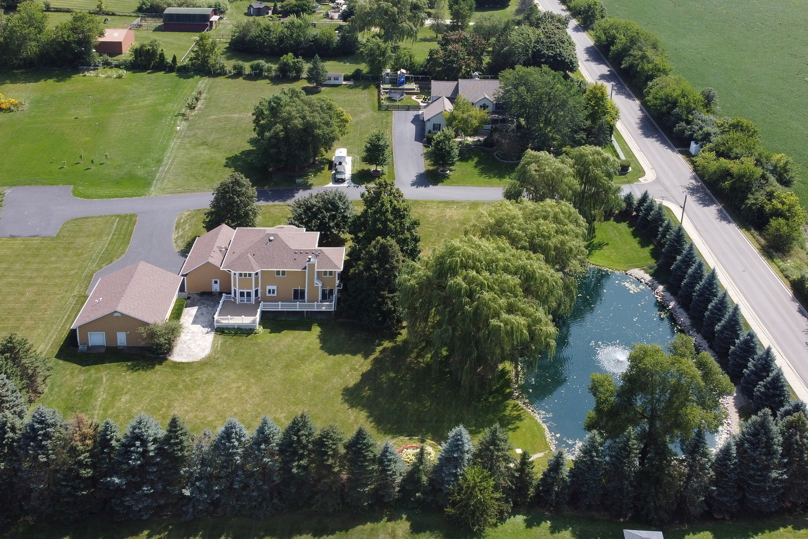 2663 Sheldon Road
