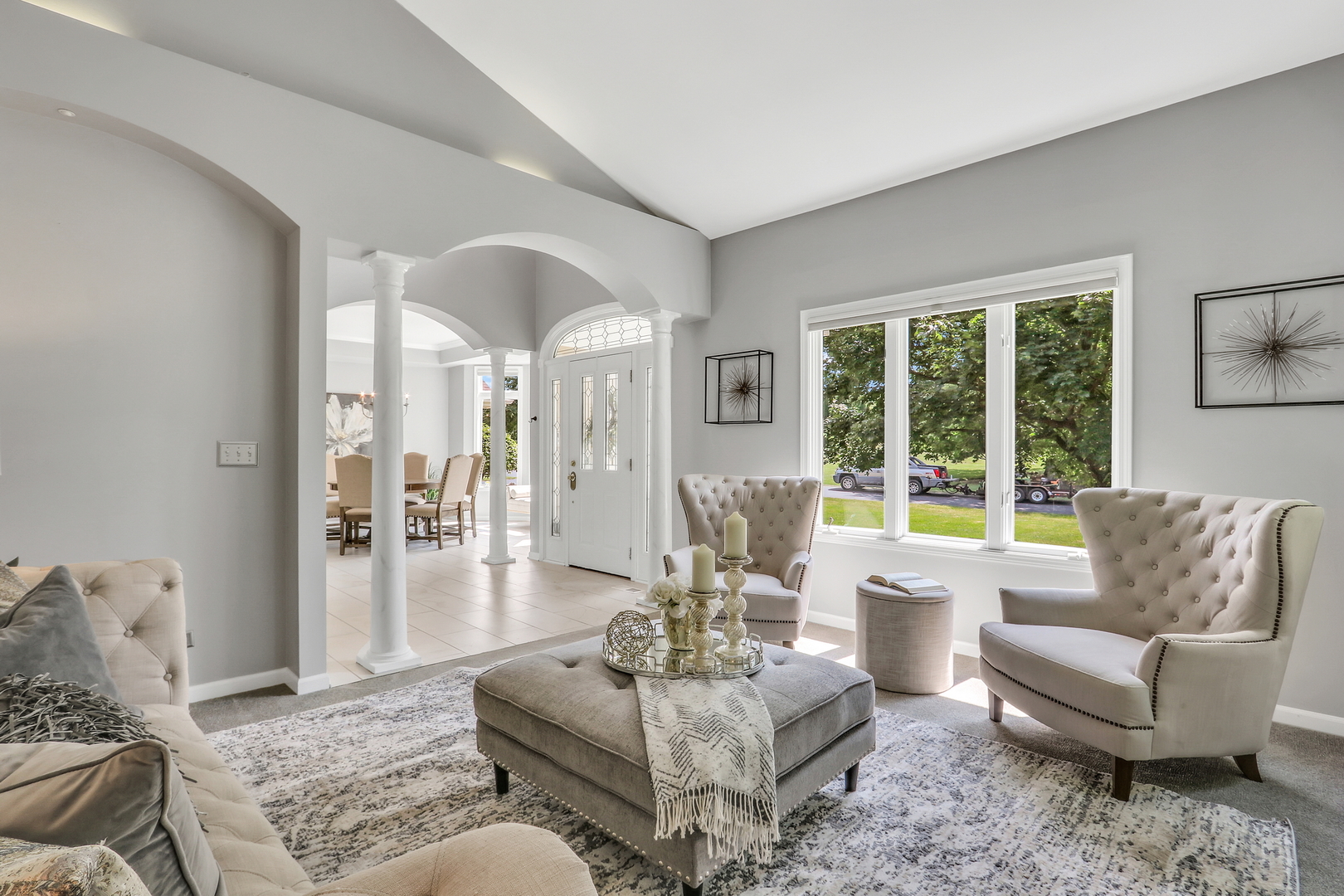 2663 Sheldon Road
