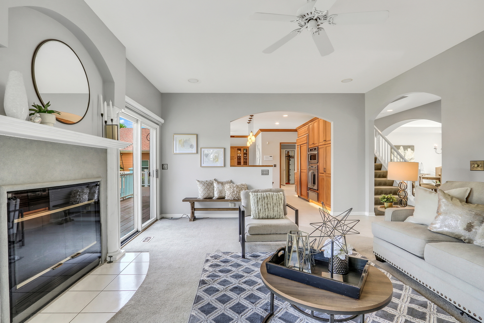 2663 Sheldon Road