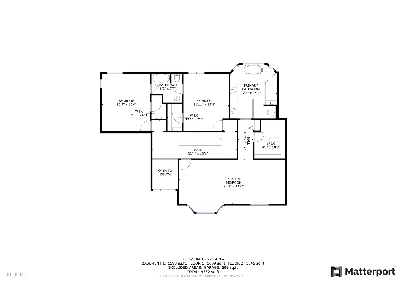 2663 Sheldon Road