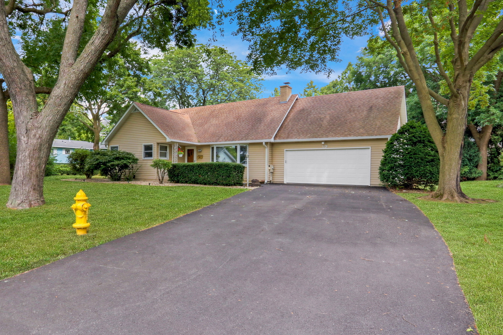 19 Hawley Court