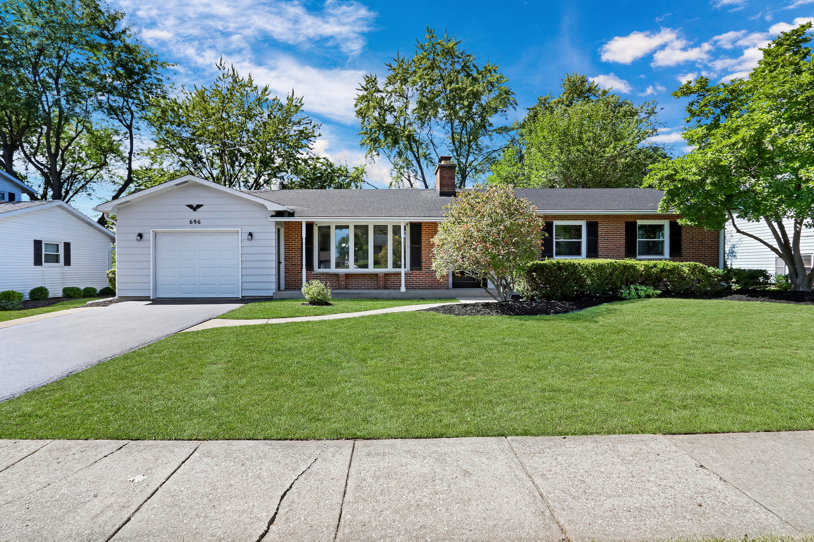 696 Hillside Avenue