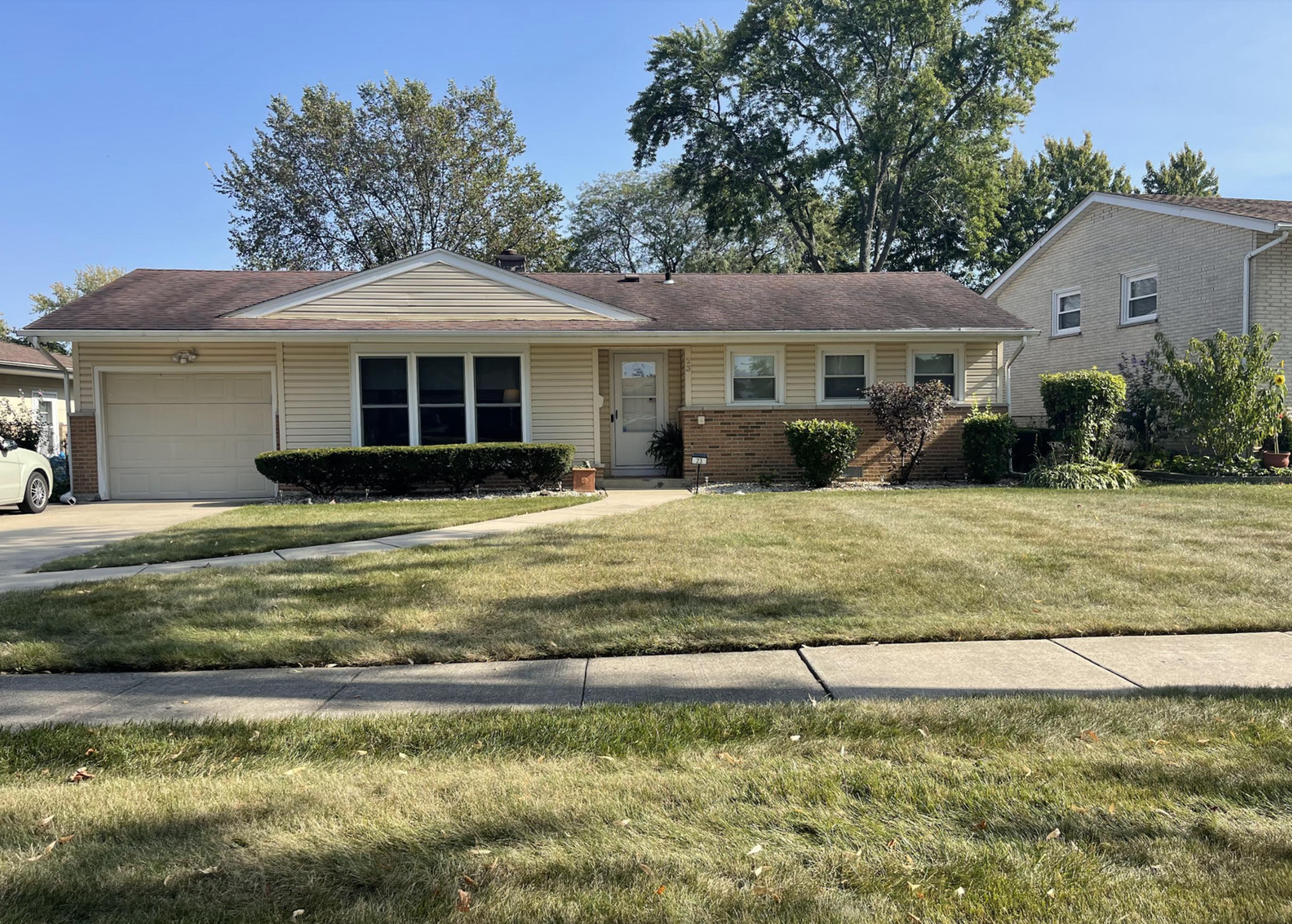 23 Evergreen Street