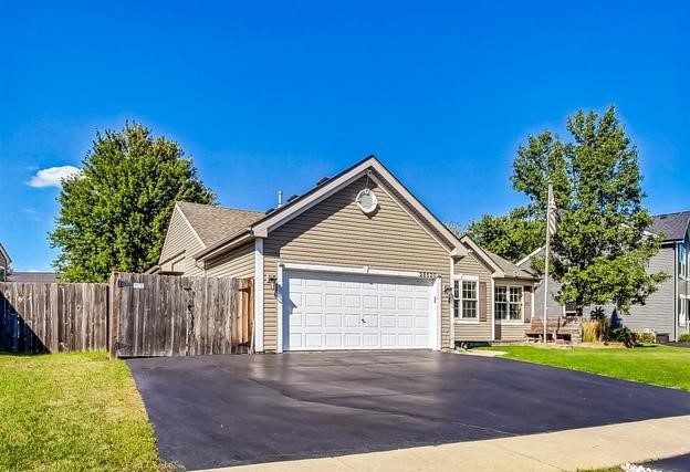 28520 Wagon Trail Road