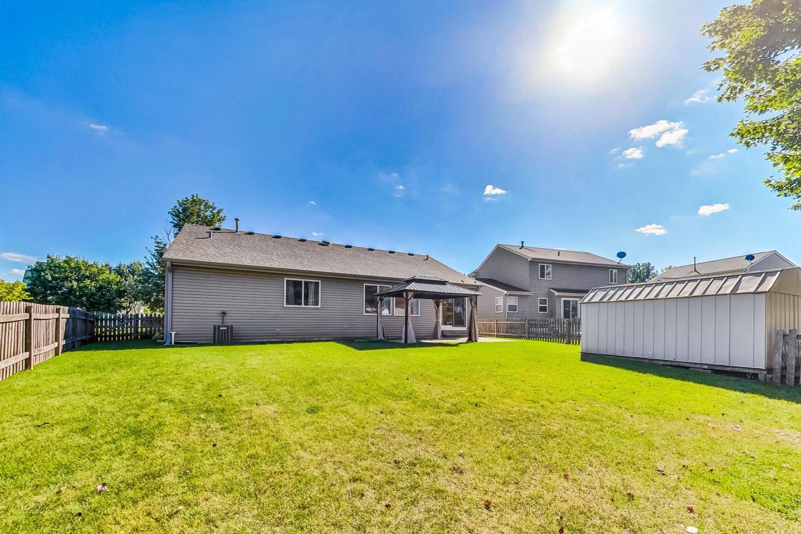 28520 Wagon Trail Road