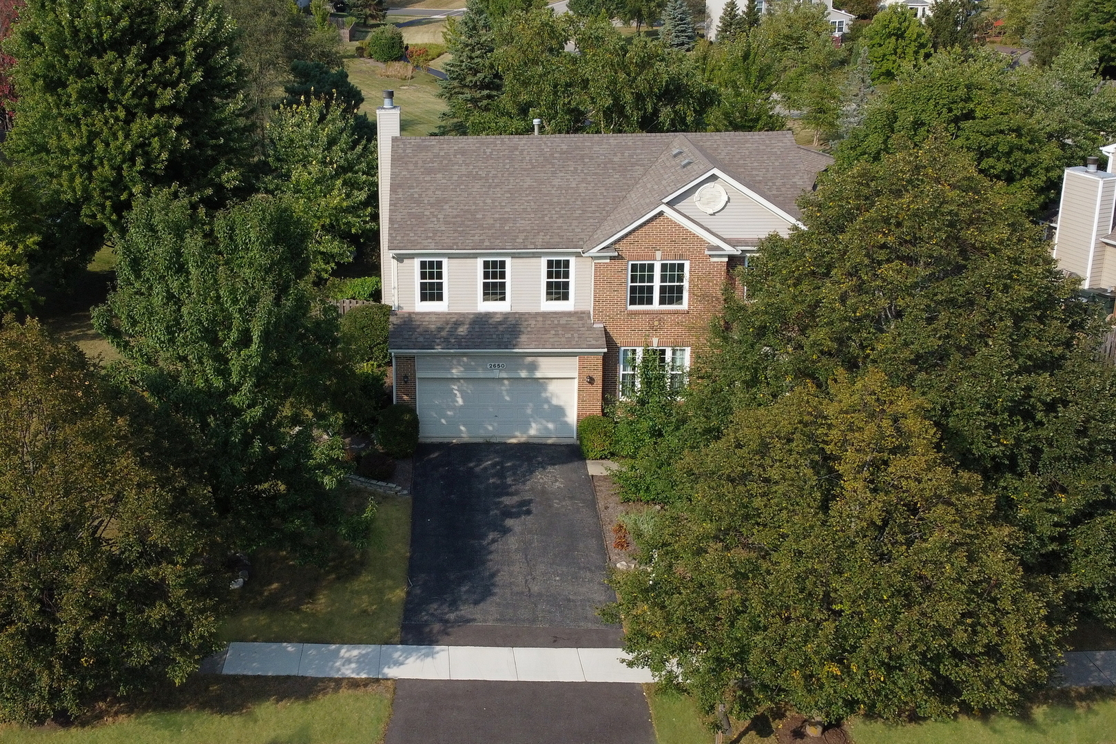 2650 Providence Lane