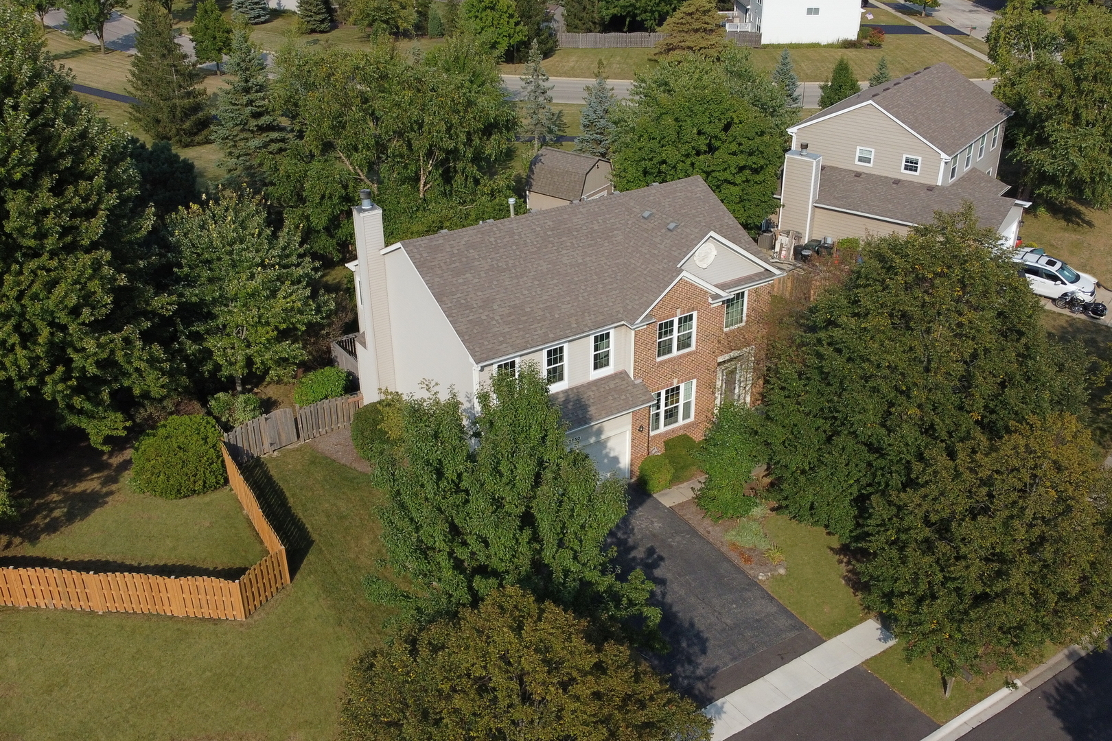 2650 Providence Lane
