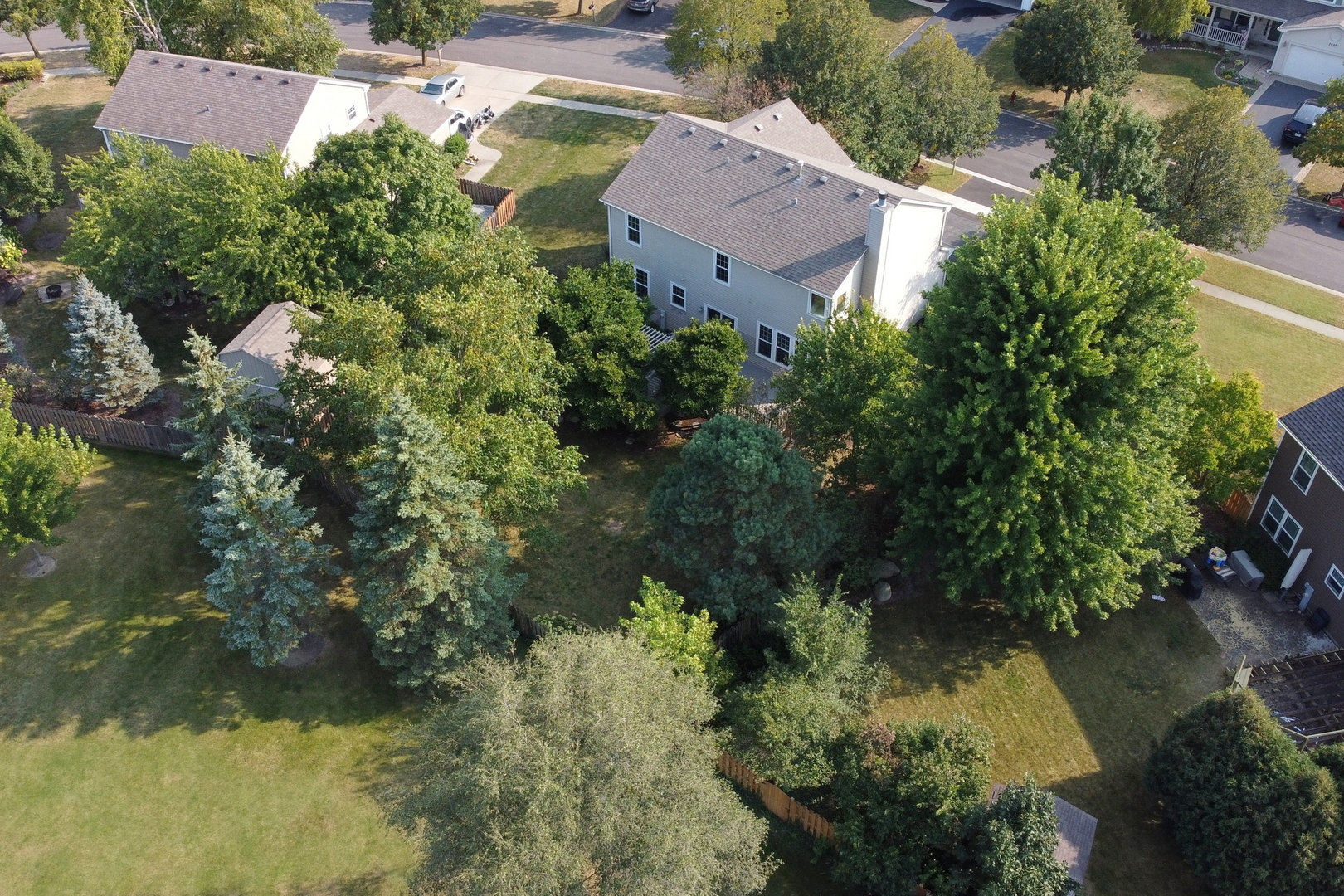 2650 Providence Lane