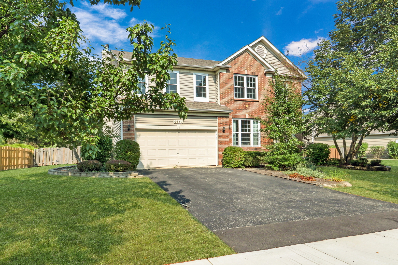 2650 Providence Lane