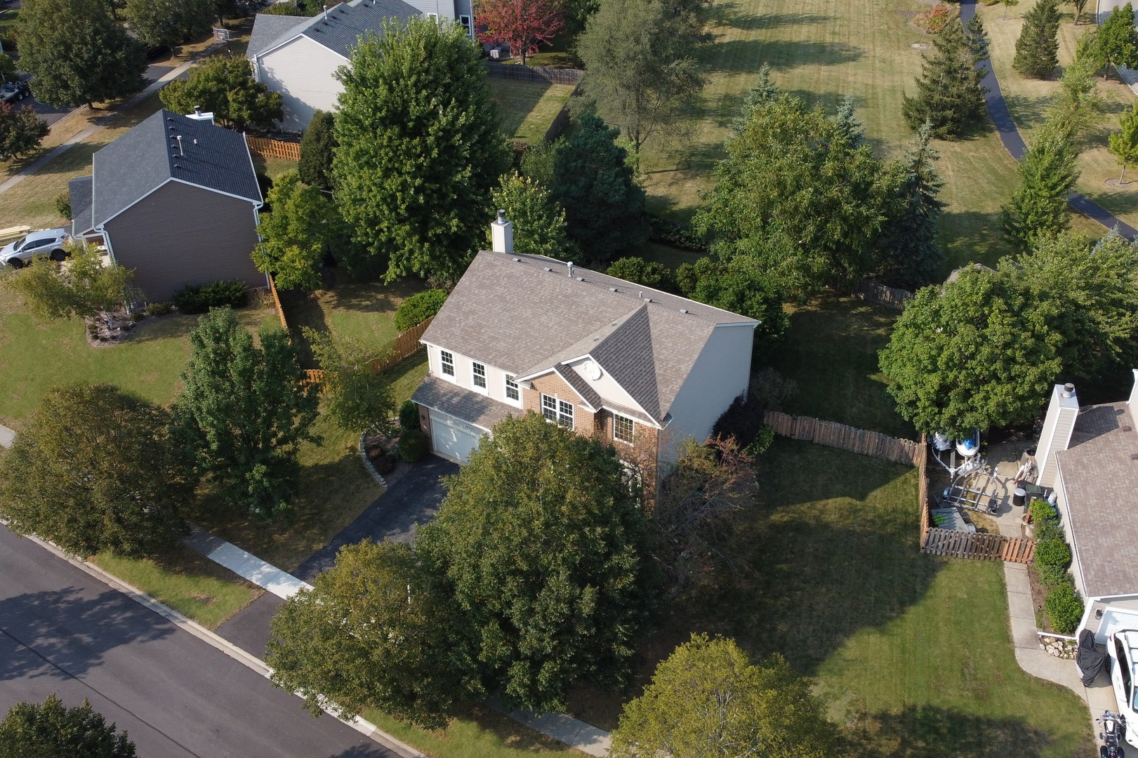 2650 Providence Lane