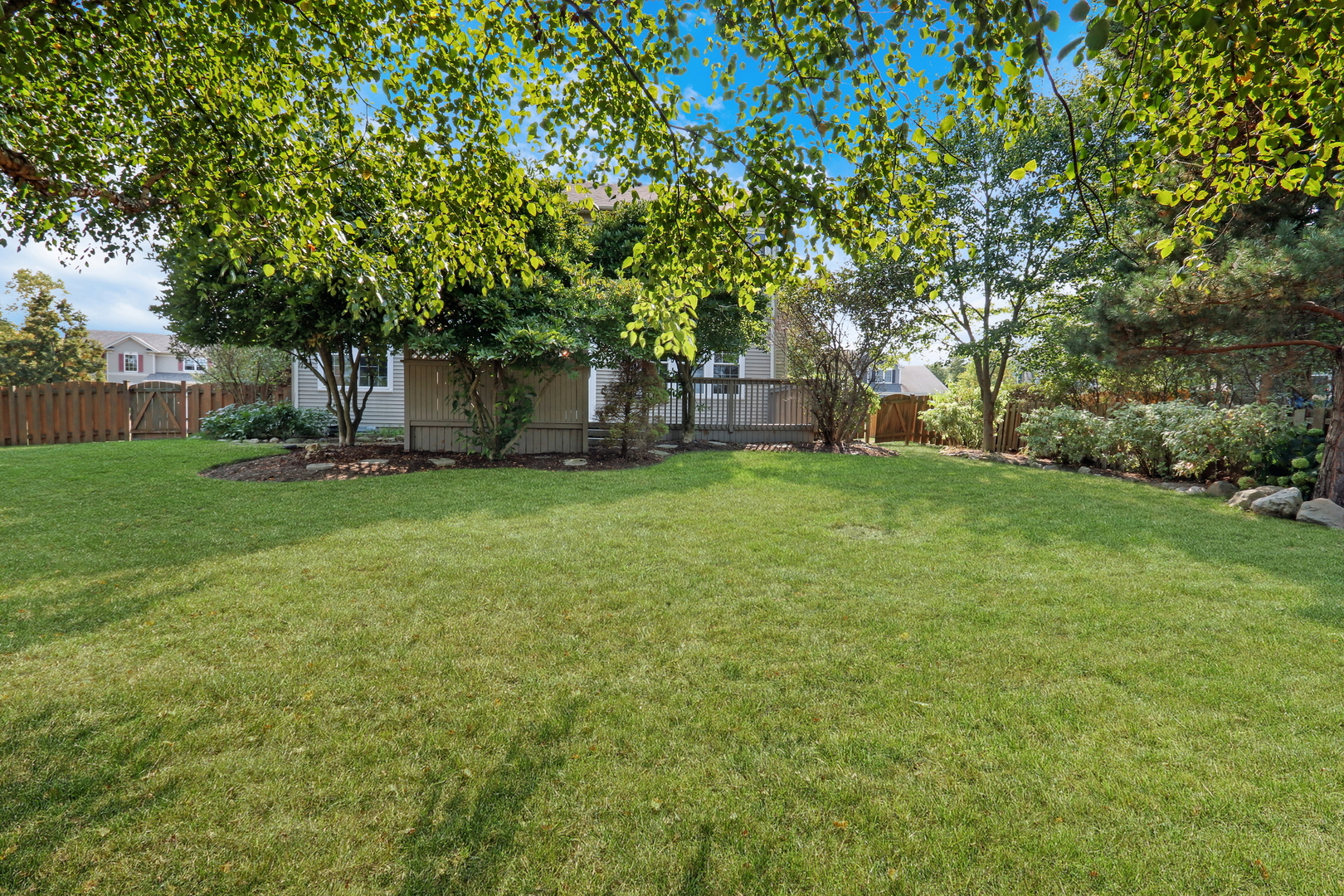 2650 Providence Lane
