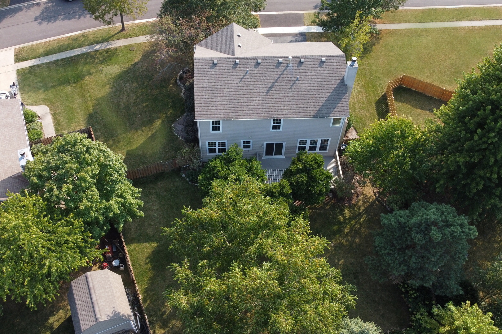 2650 Providence Lane