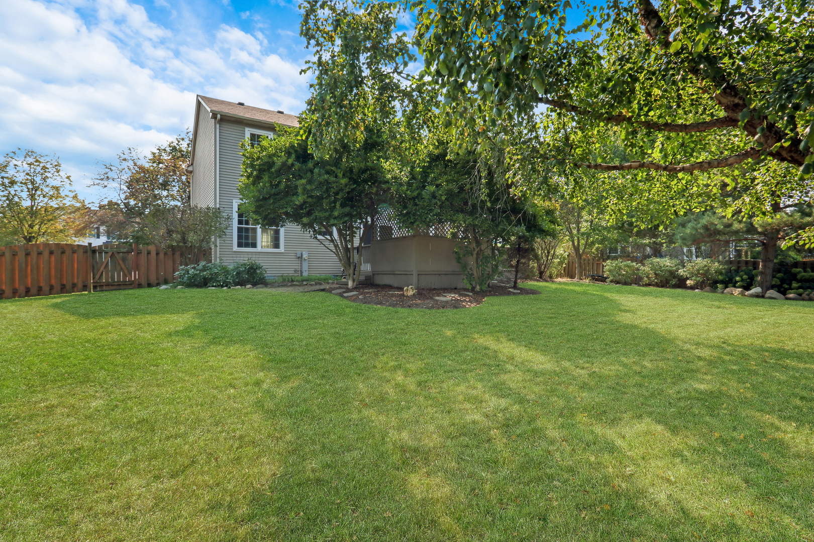 2650 Providence Lane