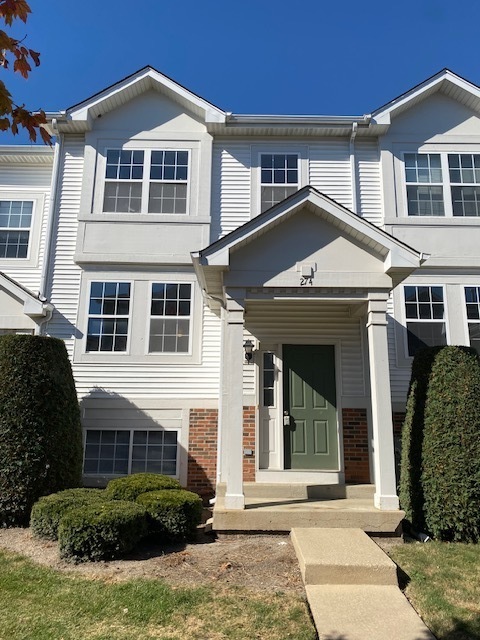 274 Holiday Lane