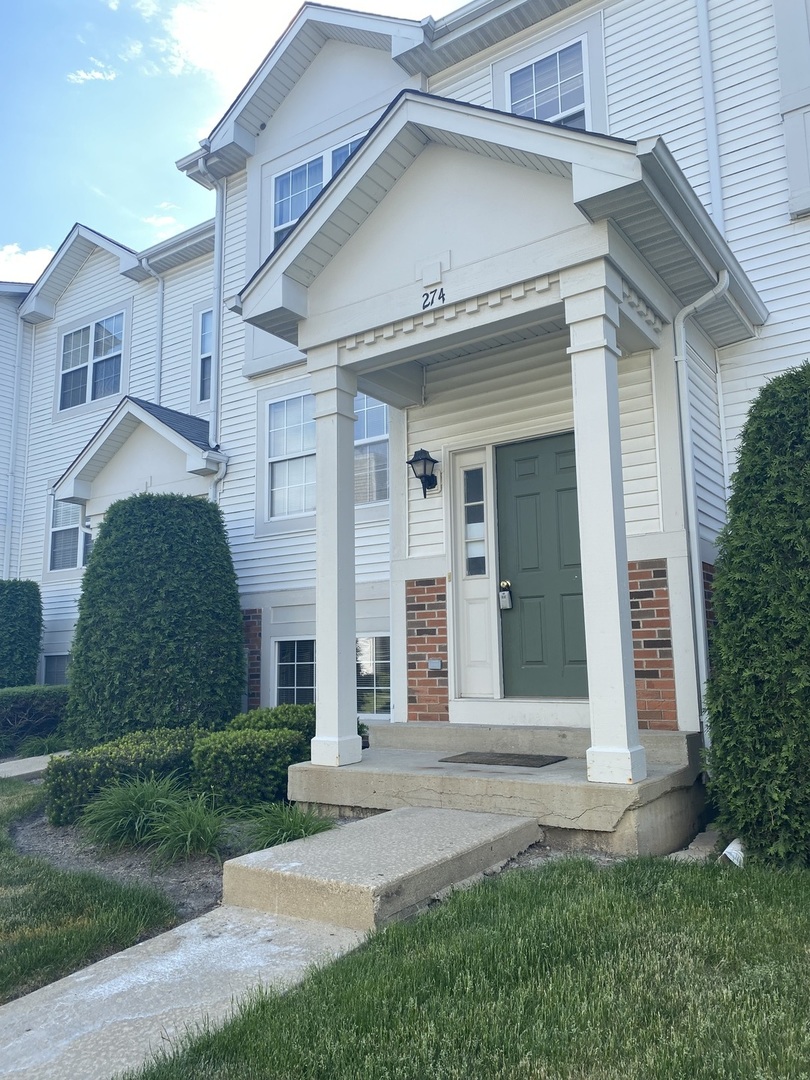 274 Holiday Lane