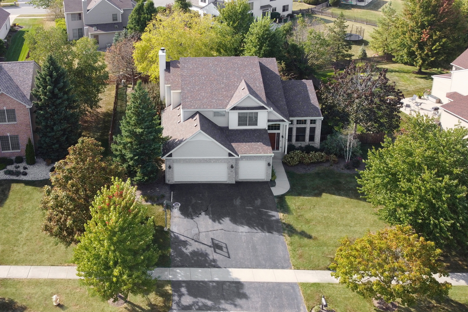 868 Red Hawk Drive