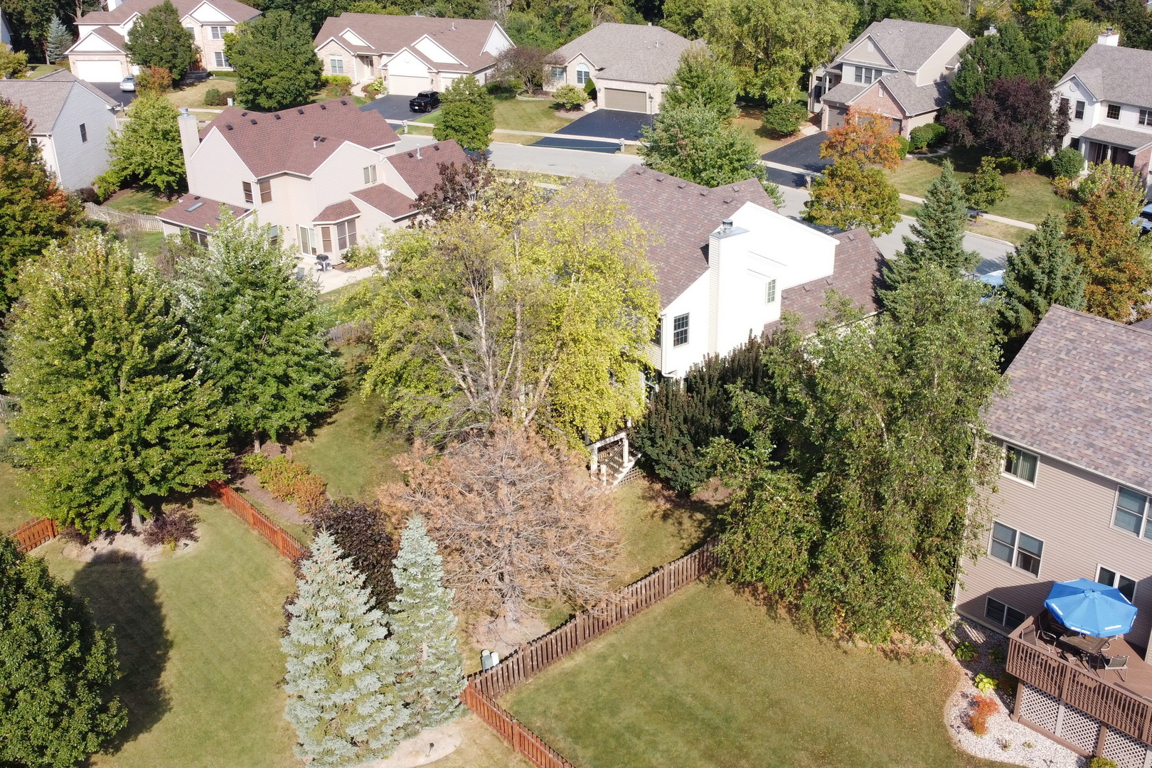 868 Red Hawk Drive