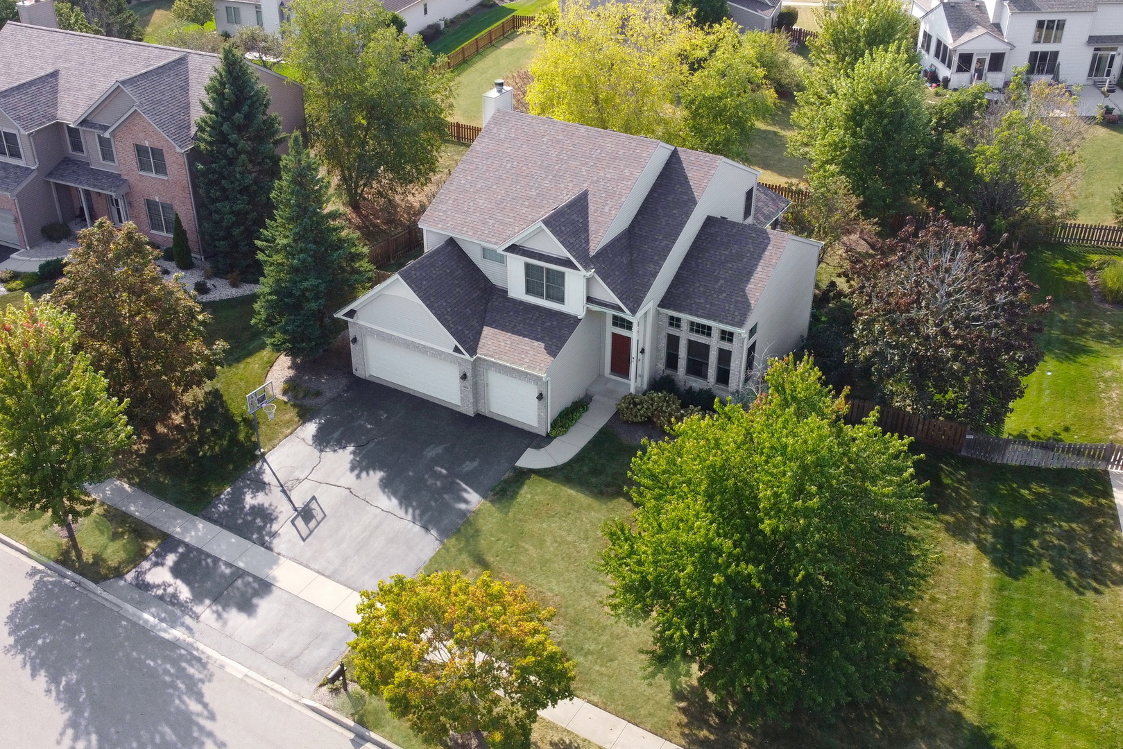 868 Red Hawk Drive