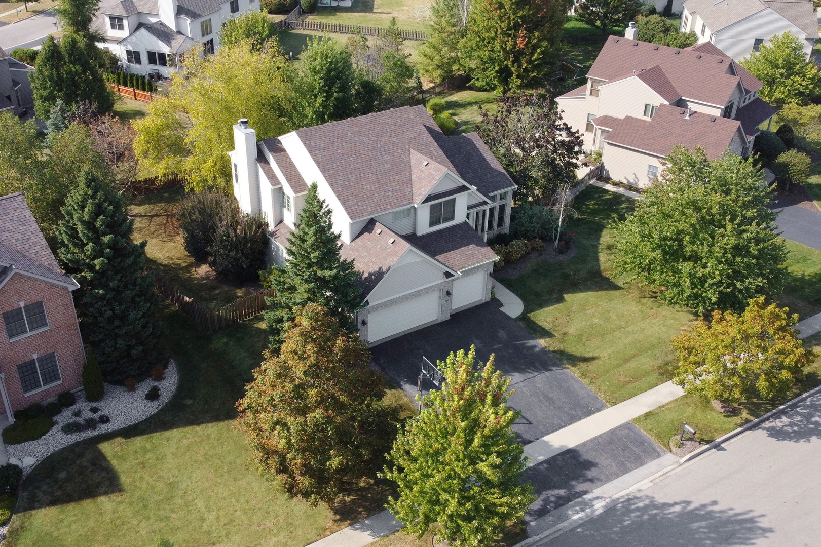 868 Red Hawk Drive