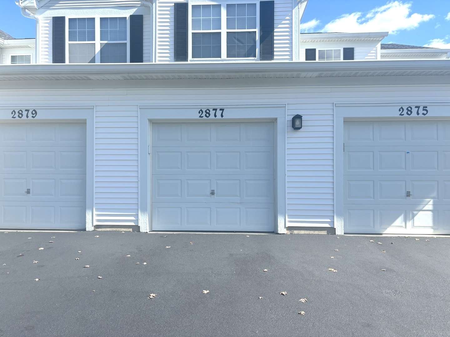 2877 Falling Waters Drive
