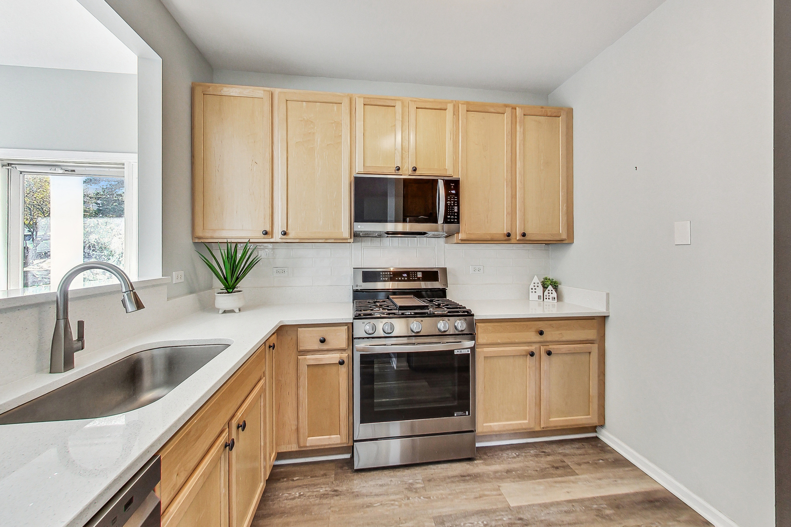 2877 Falling Waters Drive
