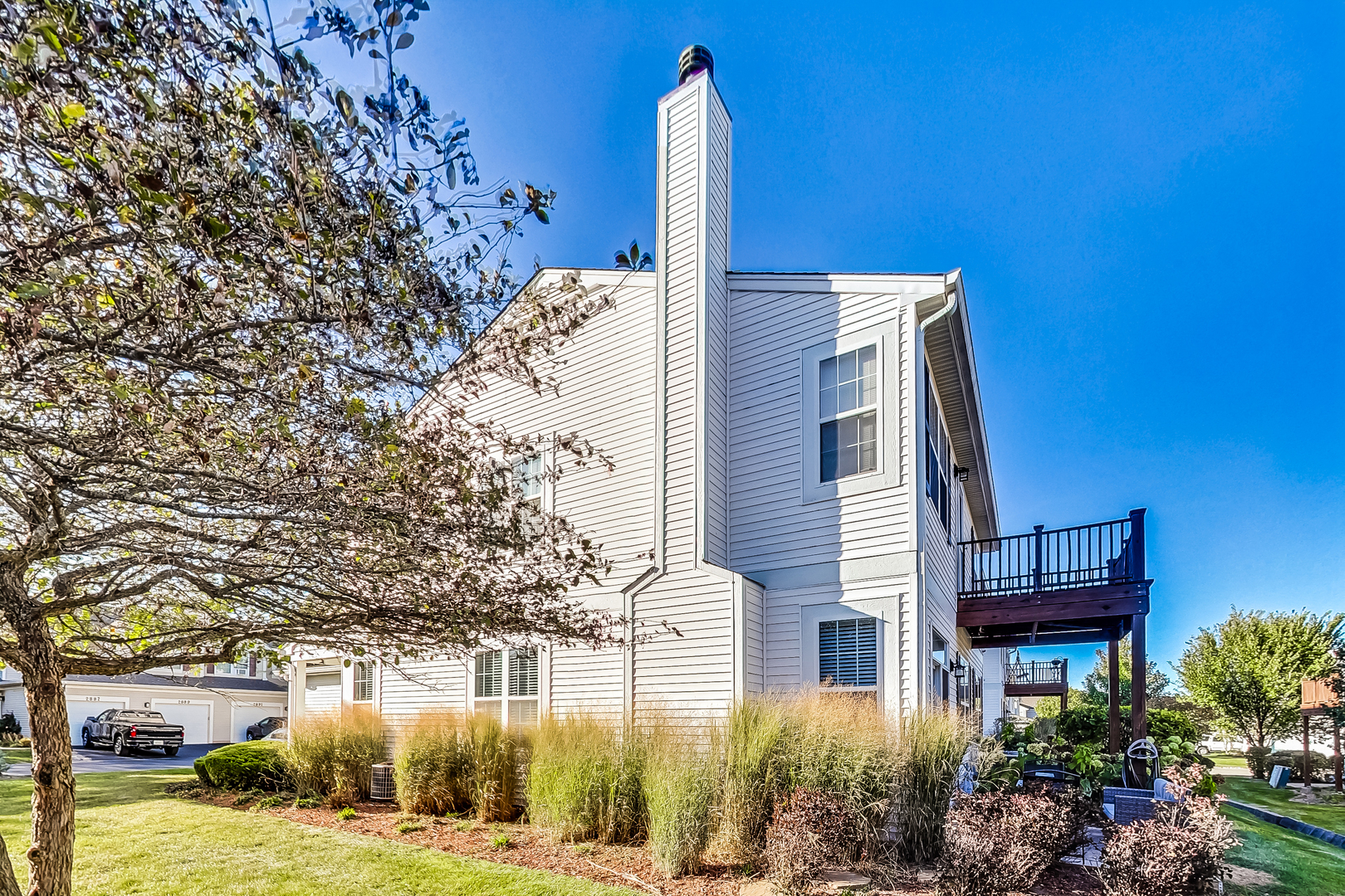 2877 Falling Waters Drive