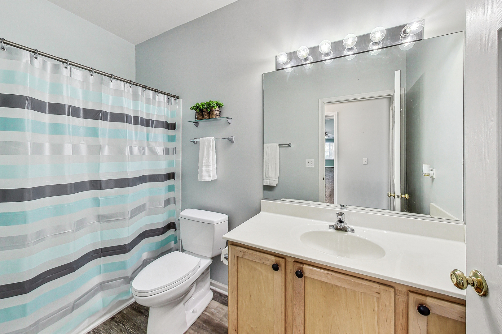 2877 Falling Waters Drive