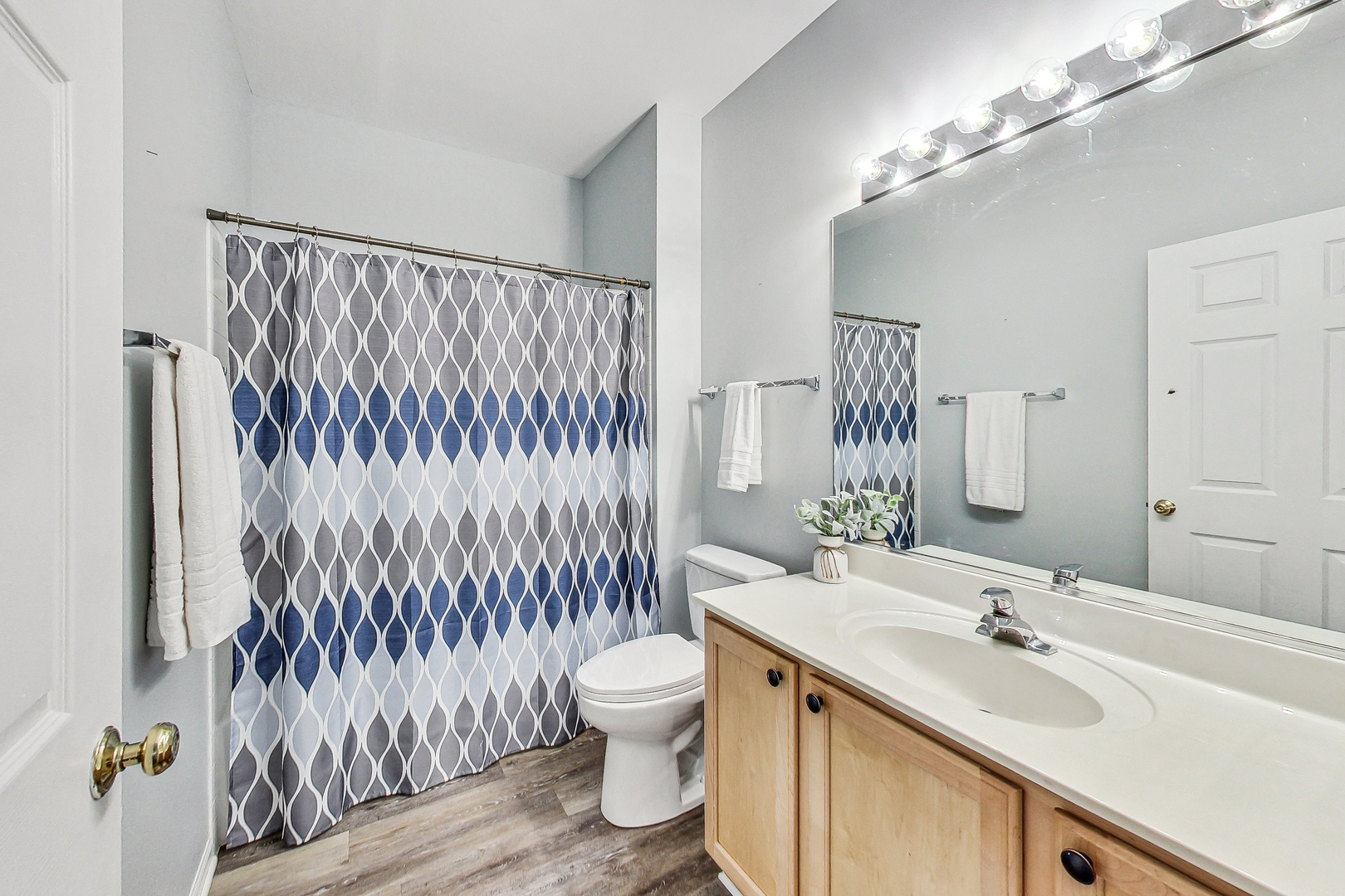 2877 Falling Waters Drive