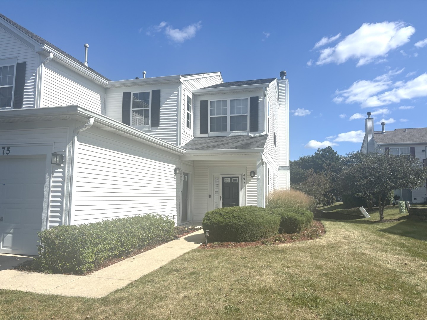 2877 Falling Waters Drive