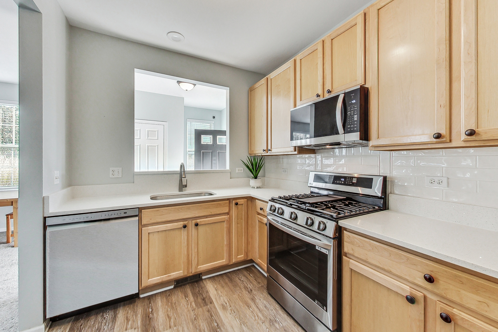 2877 Falling Waters Drive