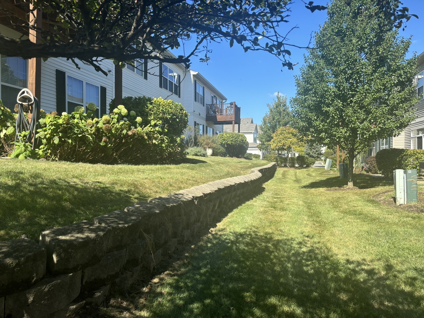 2877 Falling Waters Drive