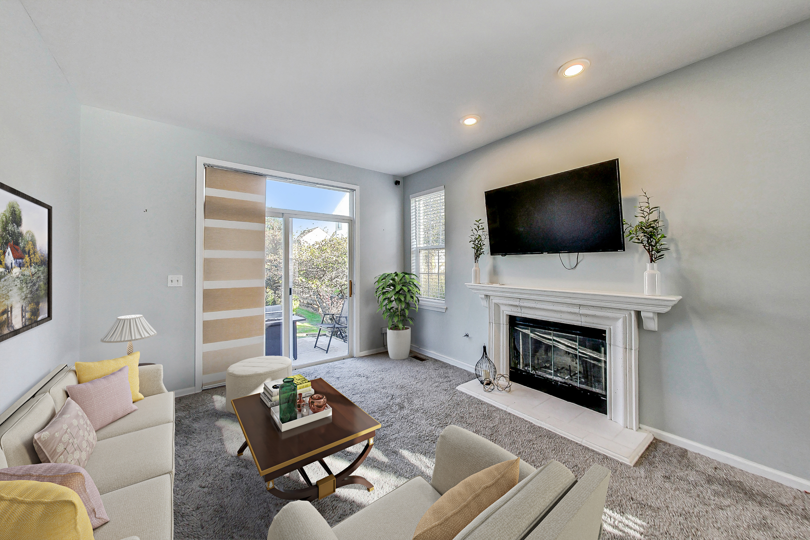 2877 Falling Waters Drive