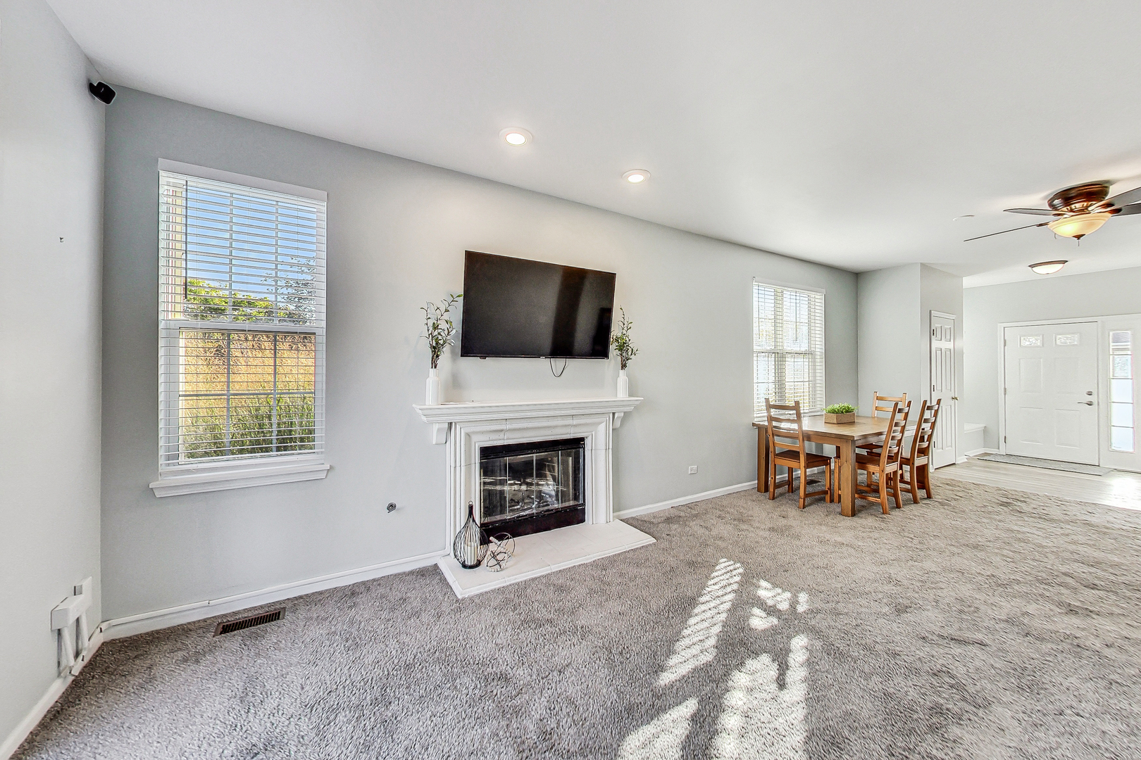 2877 Falling Waters Drive