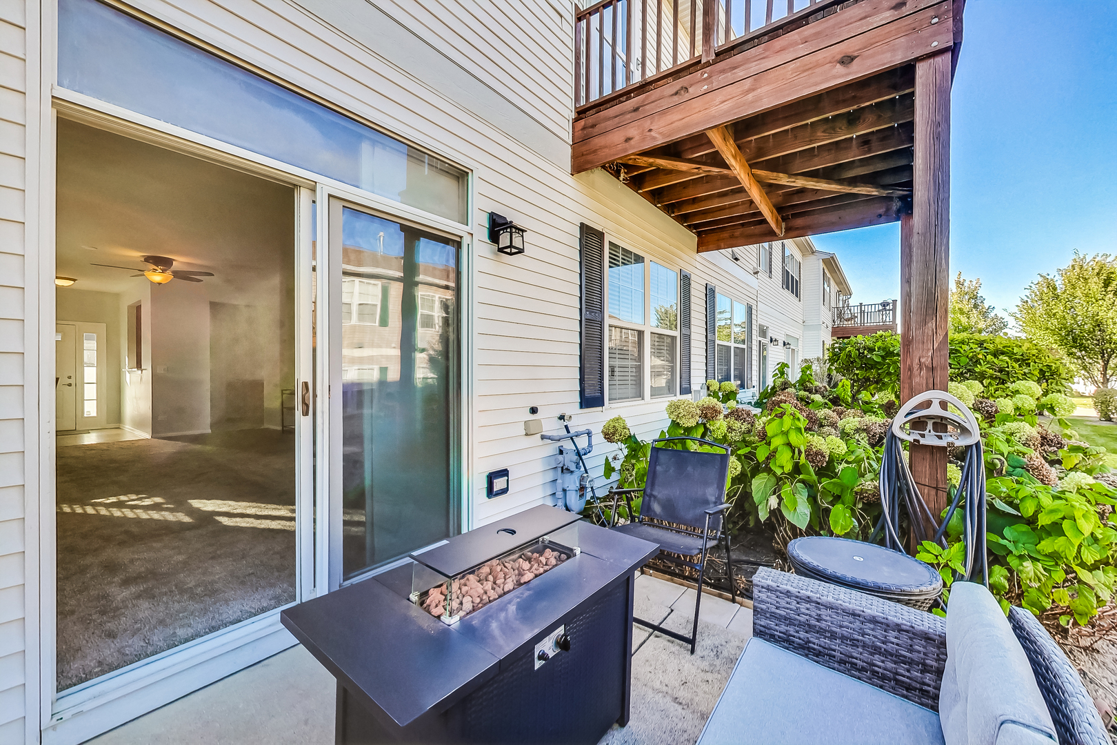 2877 Falling Waters Drive