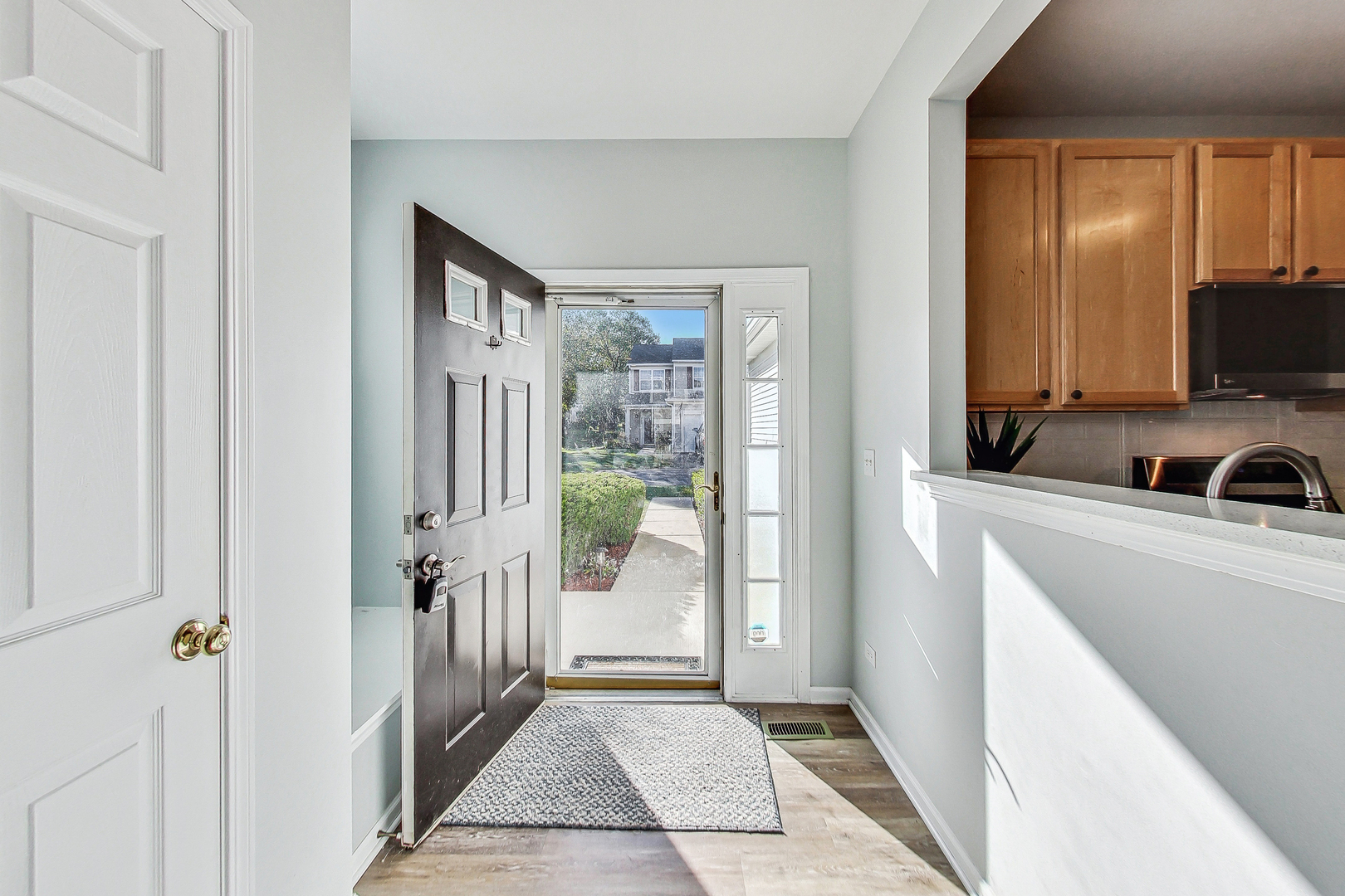 2877 Falling Waters Drive
