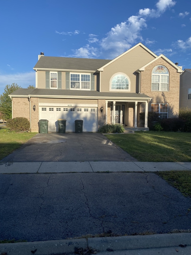 1655 Vista Lake Drive