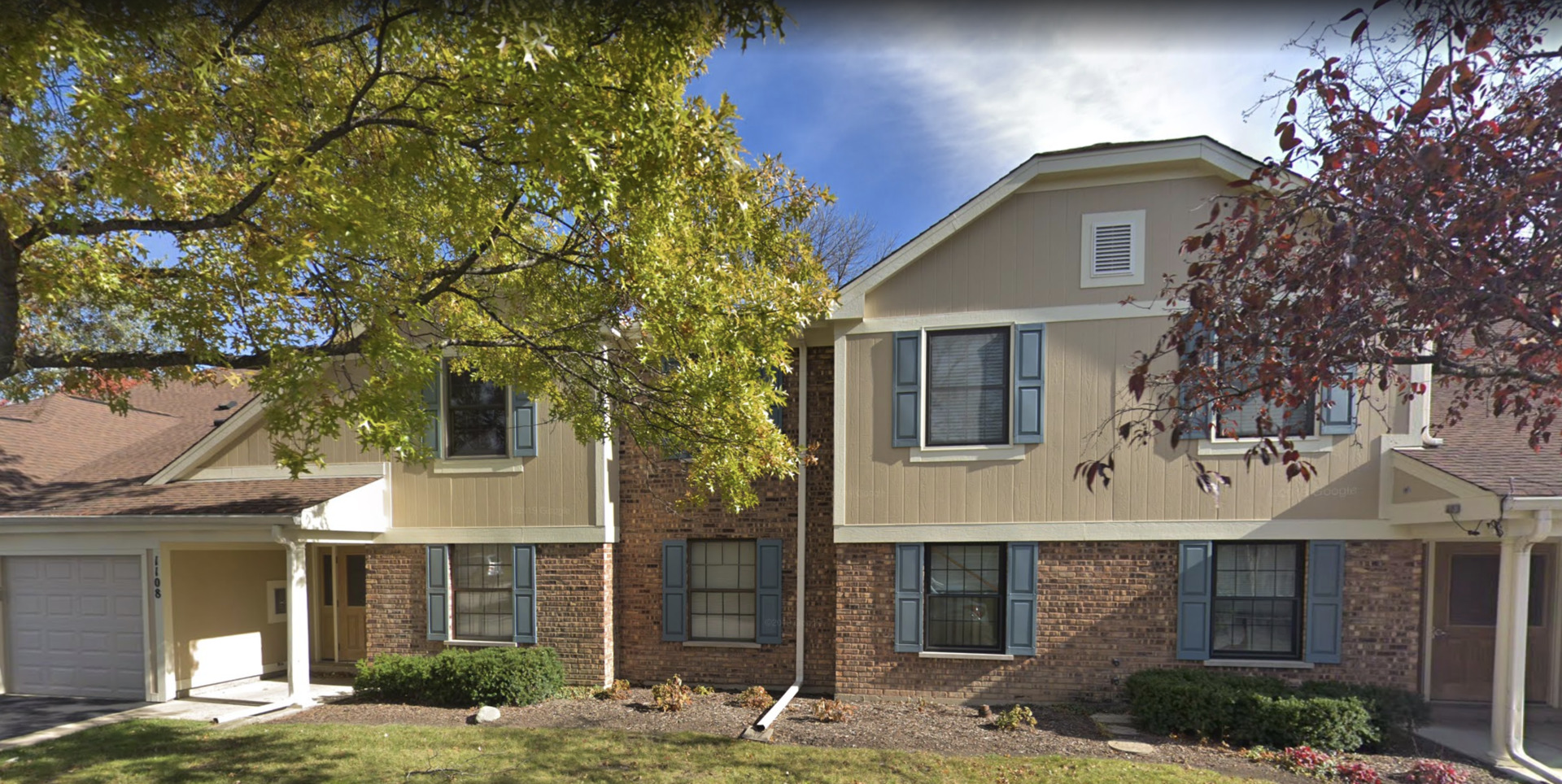 1108 Woodbury Lane Unit: A1