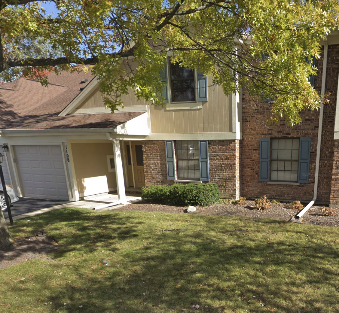 1108 Woodbury Lane Unit: A1