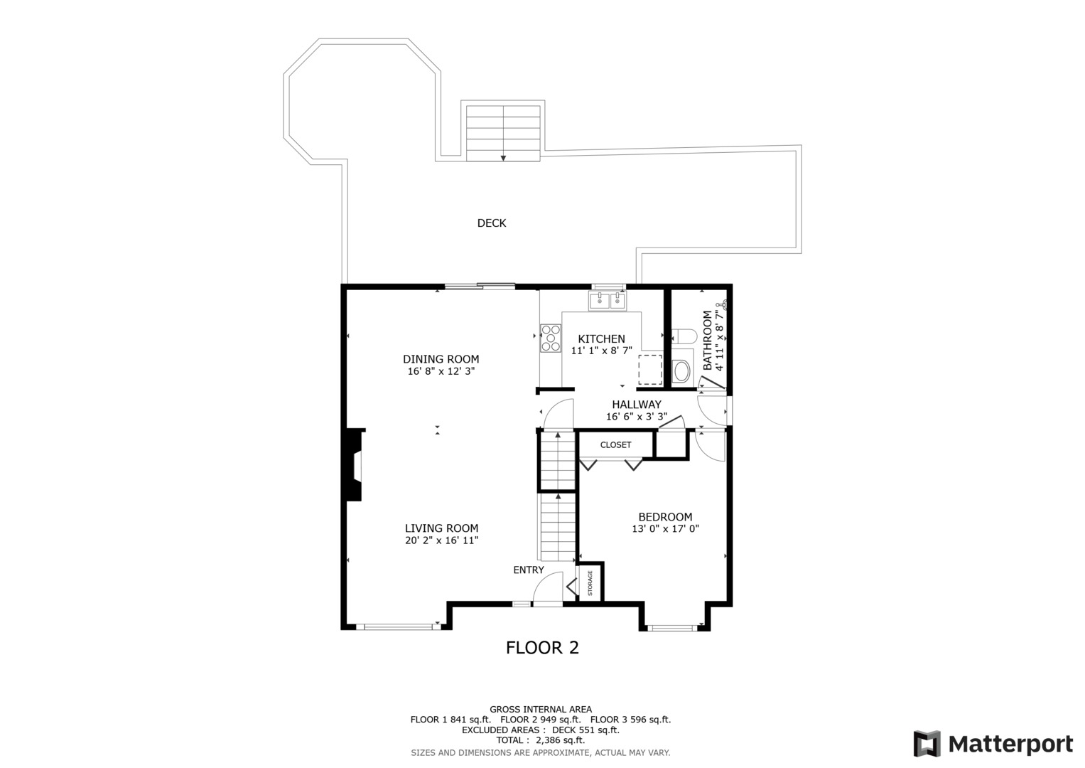 7 Whaler Court