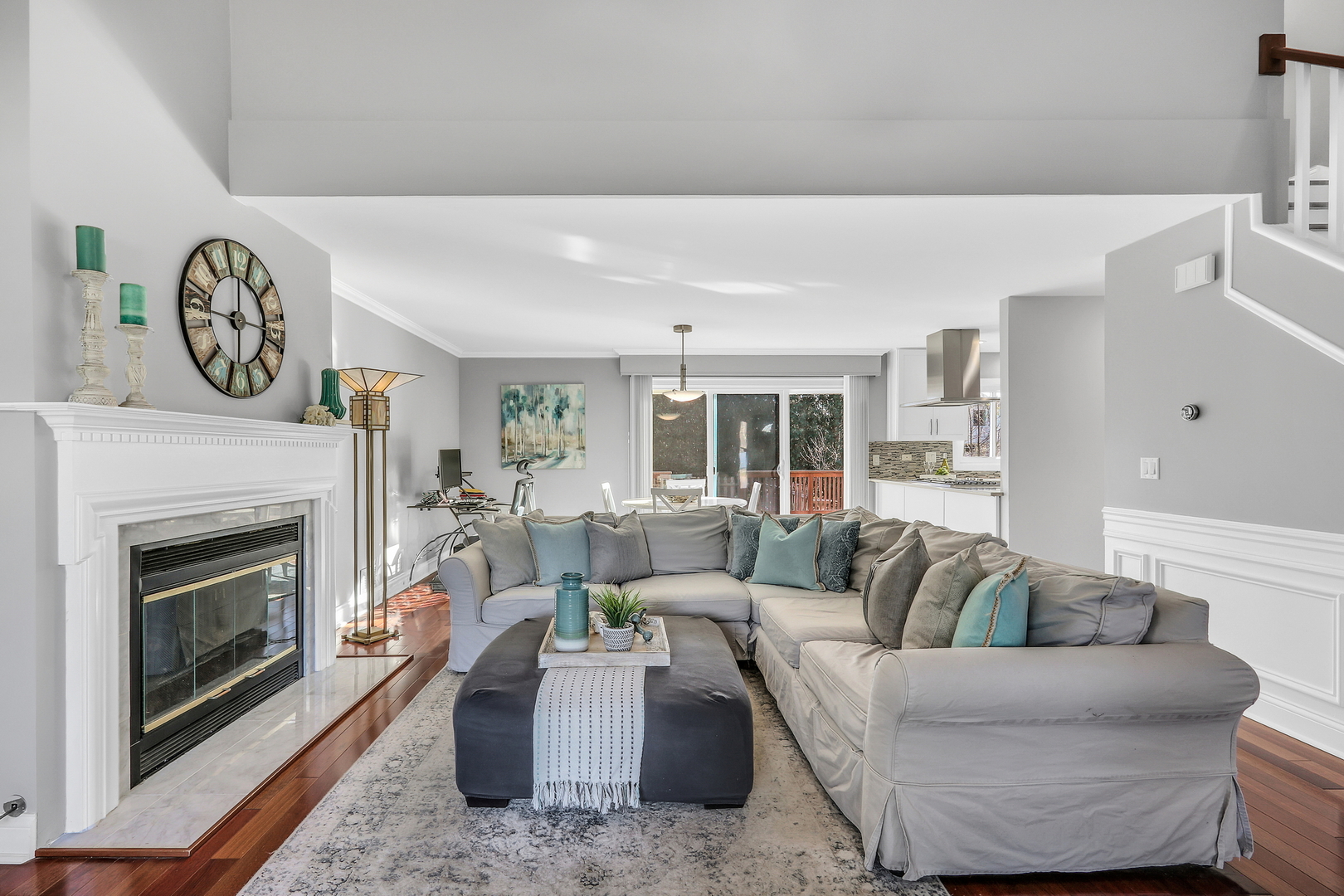 7 Whaler Court