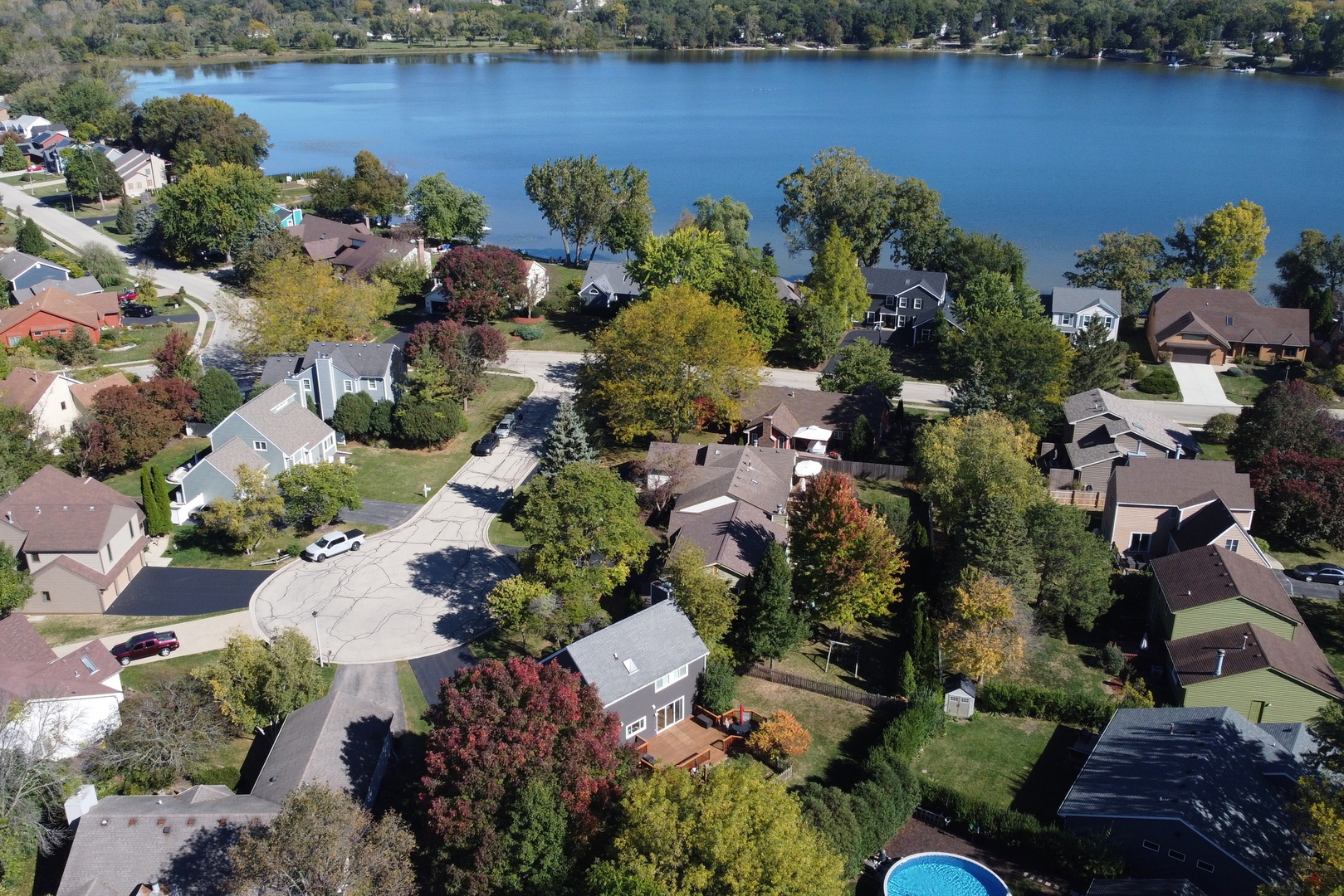 7 Whaler Court