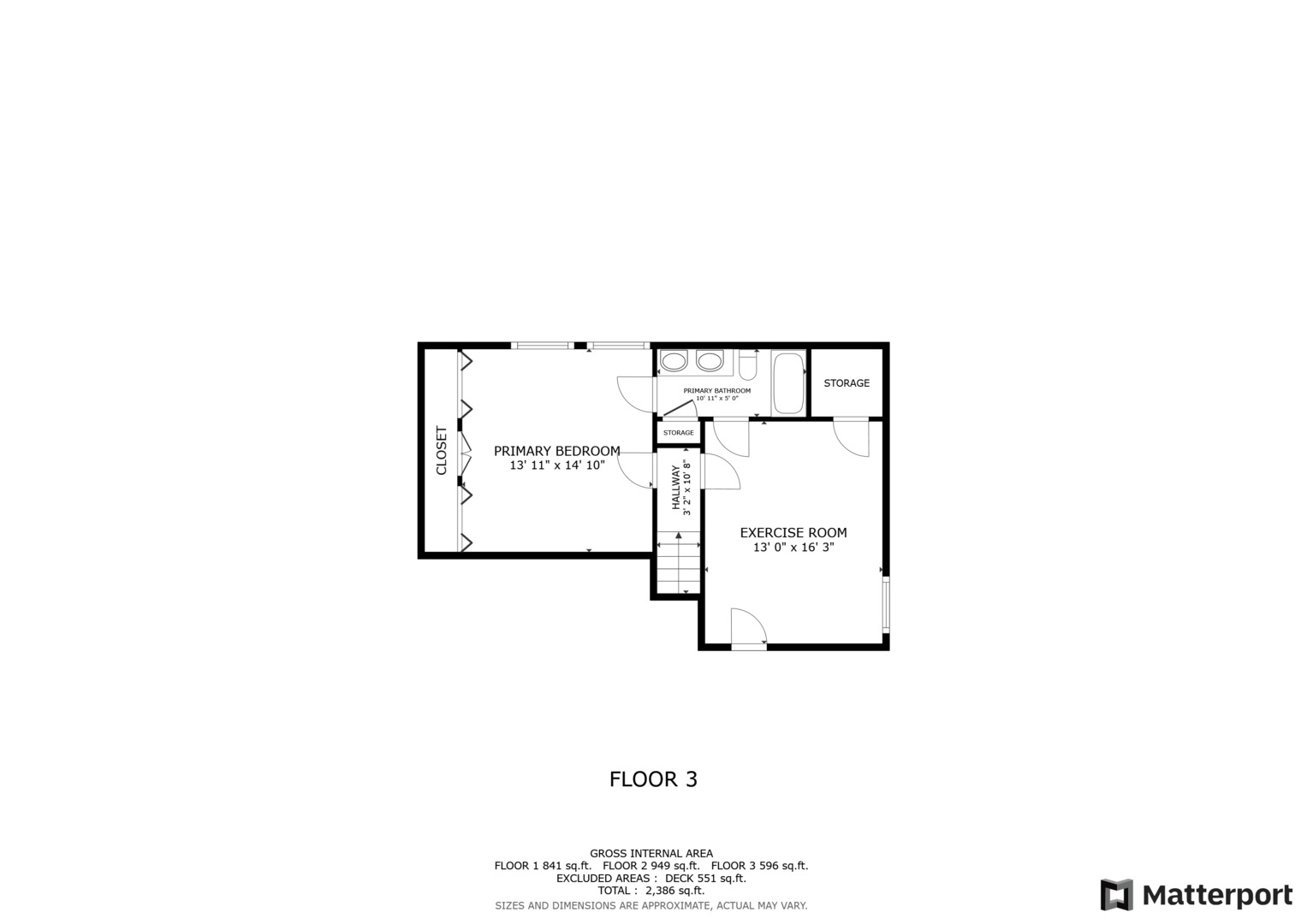 7 Whaler Court