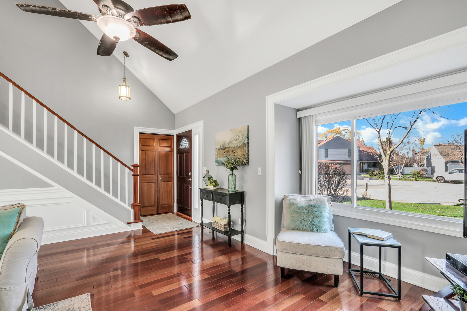 7 Whaler Court
