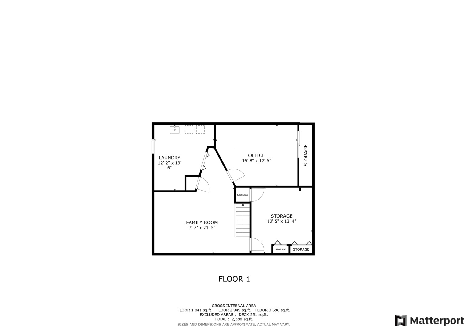 7 Whaler Court