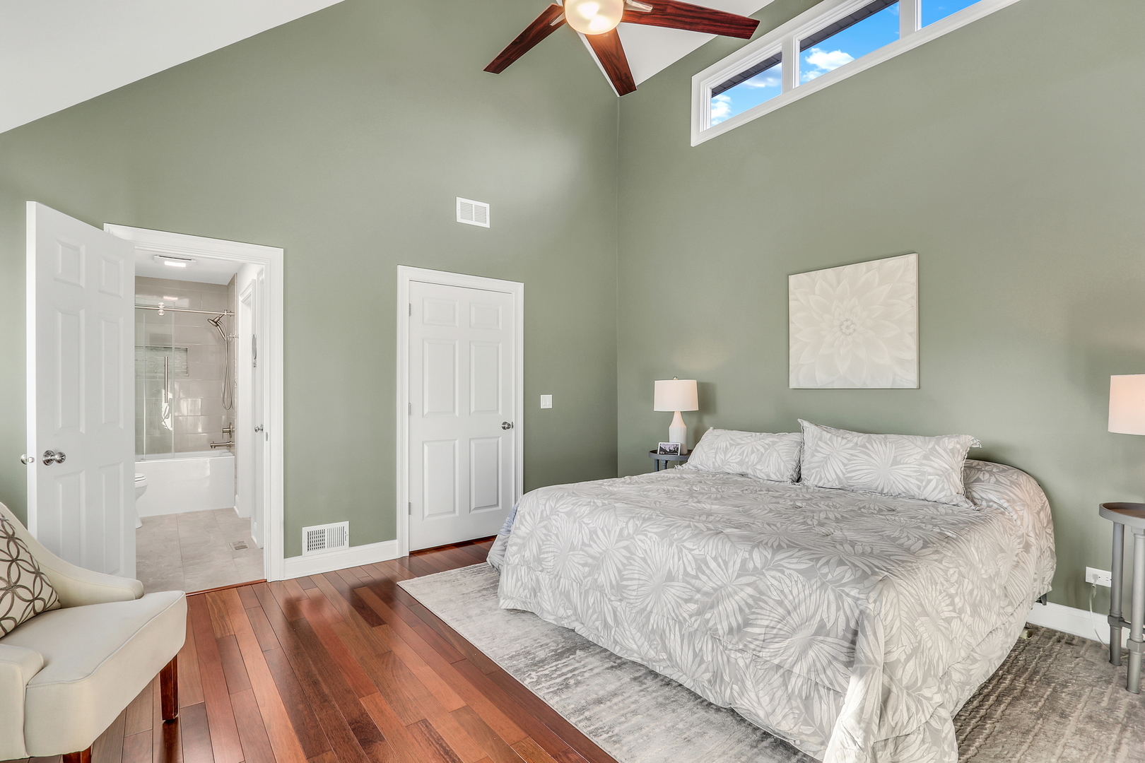 7 Whaler Court