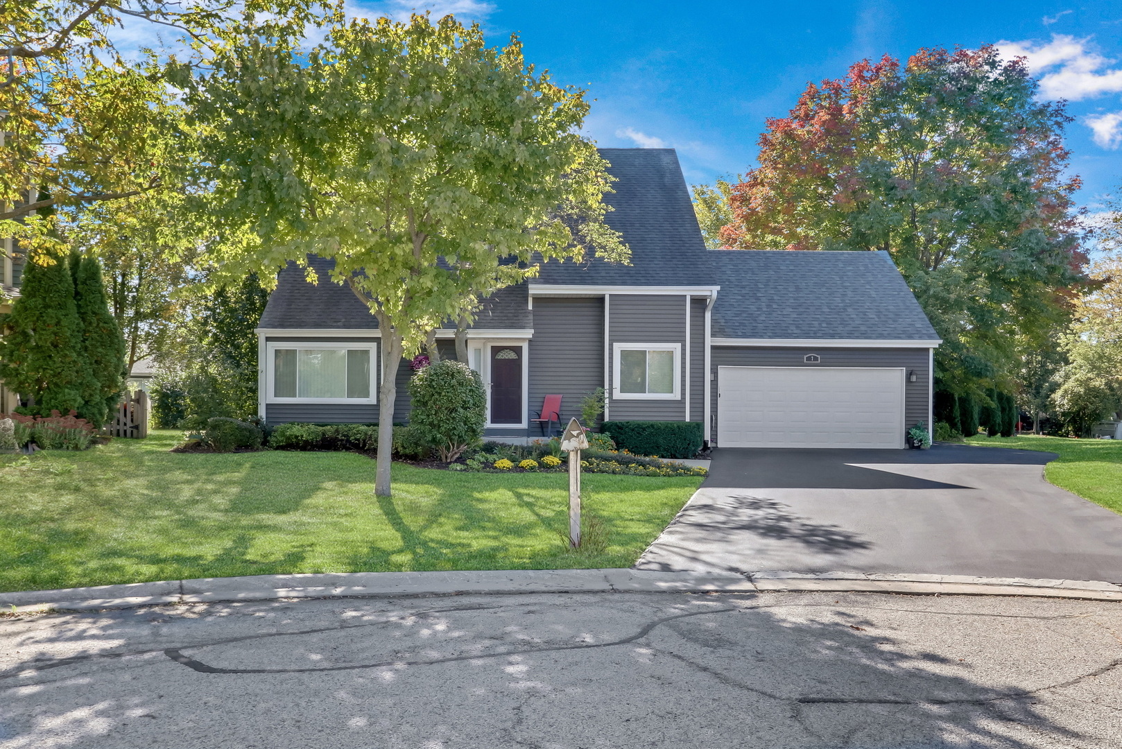 7 Whaler Court